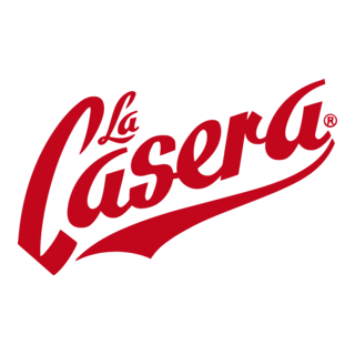 La Casera Logo PNG Vector