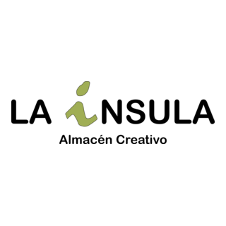 La Insula Logo PNG Vector