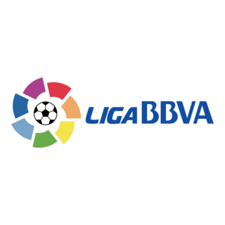 La Liga Logo PNG Vector
