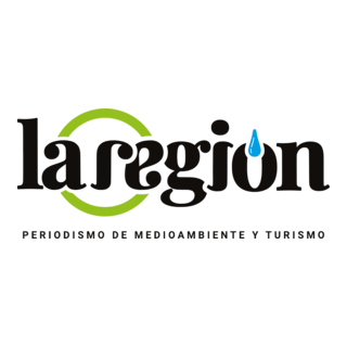 La Región Logo PNG Vector