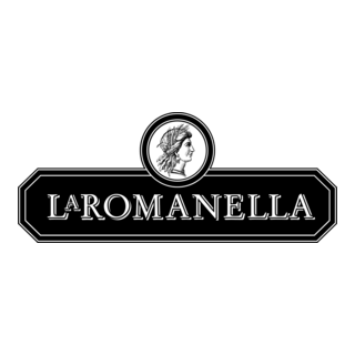 LA ROMANELLA Logo PNG Vector