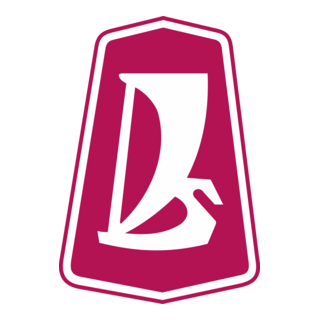 Lada Logo PNG Vector