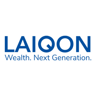 Laiqon Logo PNG Vector