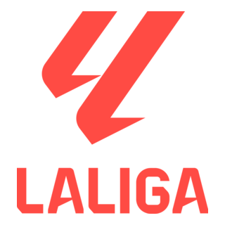 LaLiga Logo PNG Vector