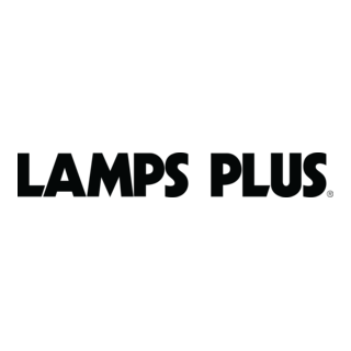 Lamps Plus Logo PNG Vector