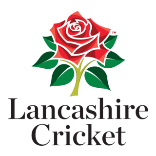 Lancashire Cricket Club Logo PNG Vector