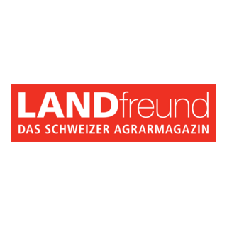LANDfreund Logo PNG Vector