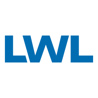 Landschaftsverband Westfalen Lippe Logo PNG Vector
