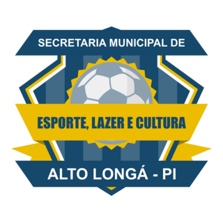 LAZER E CULTURA DE ALTO LONGA-PI Logo PNG Vector