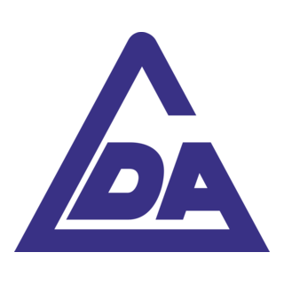 LDA Logo PNG Vector