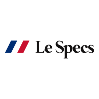 Le Specs Logo PNG Vector