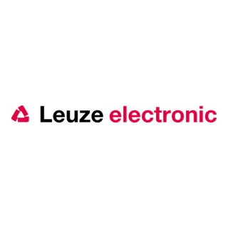 Leuze Electronic Logo PNG Vector