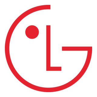 LG new 2023 Logo PNG Vector