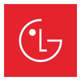 LG New 2023 Logo PNG Vector
