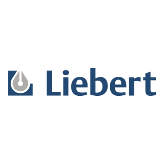 Liebert Corporation Logo PNG Vector