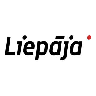 Liepāja Logo PNG Vector