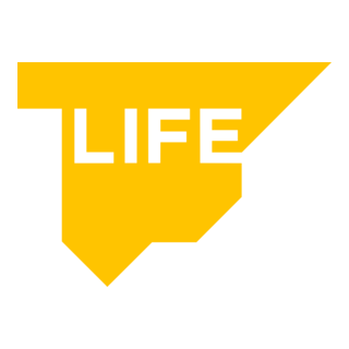 LIFE Logo PNG Vector