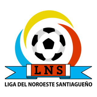 Liga del Noroeste Santiagueño Santiago del Estero Logo PNG Vector