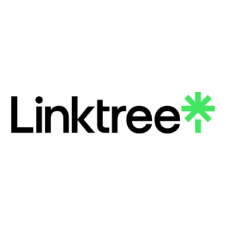 Linktree Logo PNG Vector