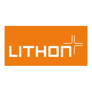 Lithonplus Logo PNG Vector