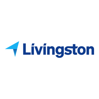 Livingston Logo PNG Vector