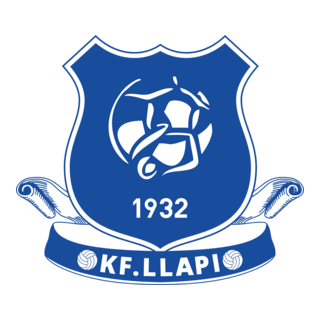 Llapi Logo PNG Vector