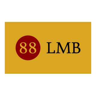 LMB88sport Logo PNG Vector