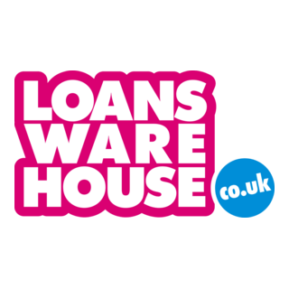 Loans Warehouse Logo PNG Vector