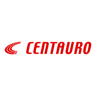 Lojas Centauro Logo PNG Vector