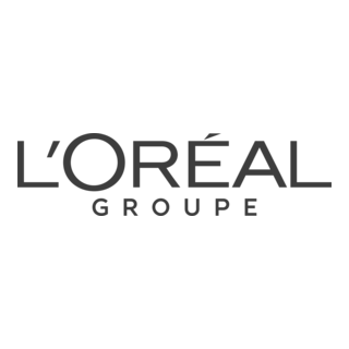 L’Oreal Groupe Logo PNG Vector