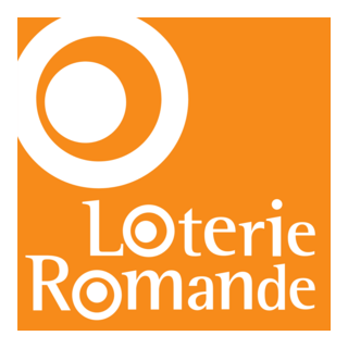 Loterie Romande Logo PNG Vector