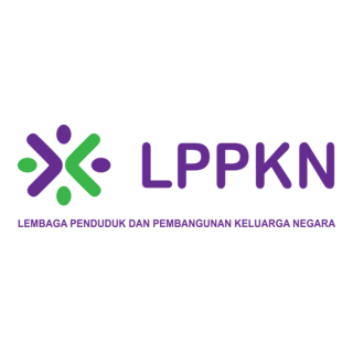 LPPKN Logo PNG Vector