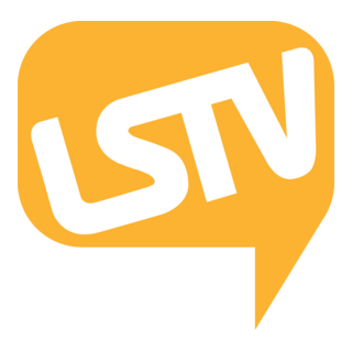 Lstv Little Saigon Tv Logo PNG Vector