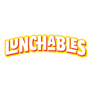 Lunchables Logo PNG Vector