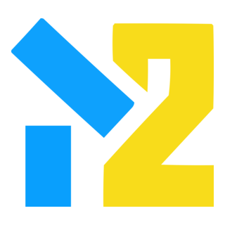 M2 Logo PNG Vector