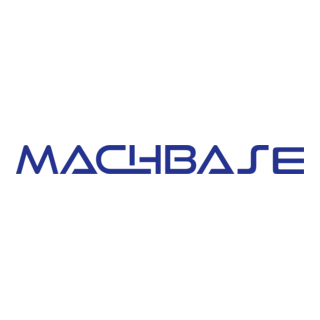 Machbase Logo PNG Vector