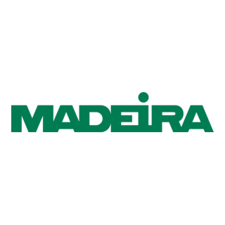 Madeira Garne Logo PNG Vector