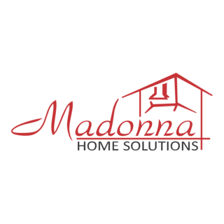 Madonna Home Solutions Logo PNG Vector