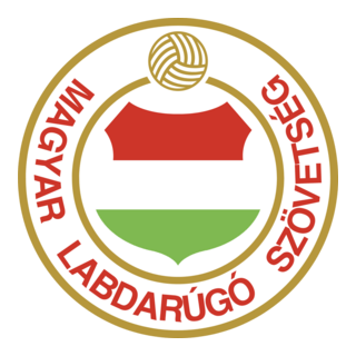 Magyar Labdarúgó-szövetség Logo PNG Vector