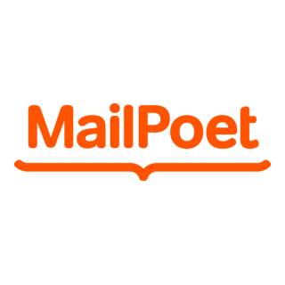 MailPoet Logo PNG Vector