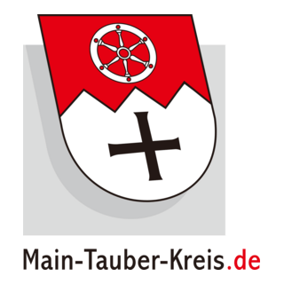 Main-Tauber-Kreis Logo PNG Vector