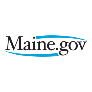 Maine-gov Logo PNG Vector