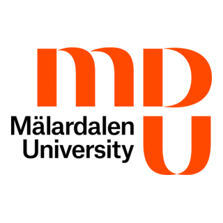 Mälardalen University Logo PNG Vector