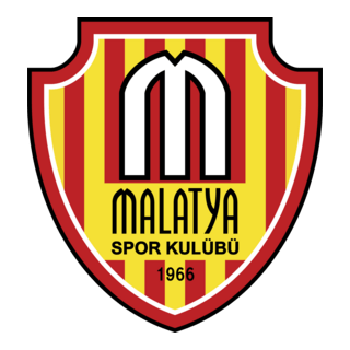 Malatya Spor Kulübü Logo PNG Vector