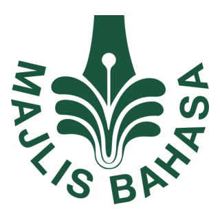 Malay Language Council Singapore Logo PNG Vector