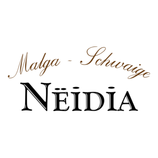 Malga Neidia Schwaige Logo PNG Vector