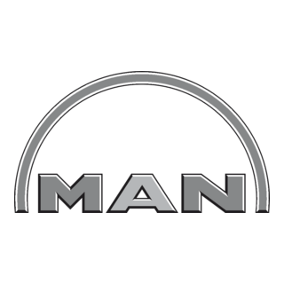 MAN Logo PNG Vector
