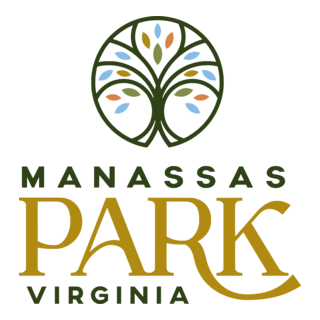 Manassas Park, Virginia Logo PNG Vector