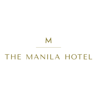 Manila Hotel Logo PNG Vector