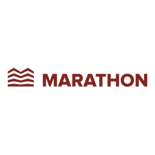 Marathon Realty Logo PNG Vector